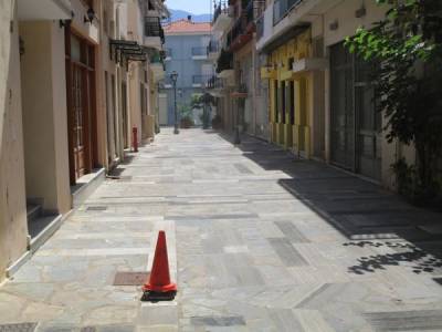 Πρόβλημα φωτισμού