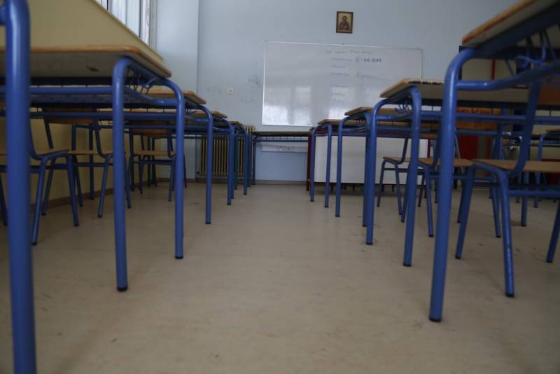 Μειοδότης για επισκευές σε σχολεία της Καλαμάτας