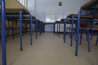Μειοδότης για επισκευές σε σχολεία της Καλαμάτας