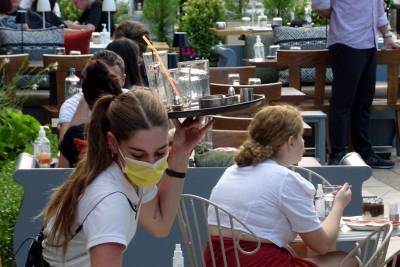 Καλαμάτα: Προβληματισμός για τα μέτρα στις επιχειρήσεις εστίασης