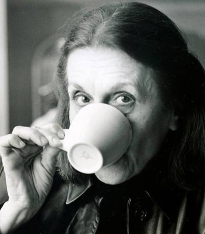 Η Μάρω Δούκα στην Καλαμάτα για τα 44 χρόνια της συγγραφικής της πορείας