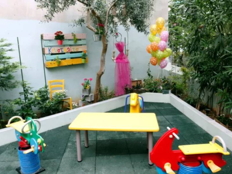 Βρεφονηπιακοί σταθμοί: Άνοιξε η πλατφόρμα για τις αιτήσεις