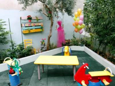 Βρεφονηπιακοί σταθμοί: Άνοιξε η πλατφόρμα για τις αιτήσεις