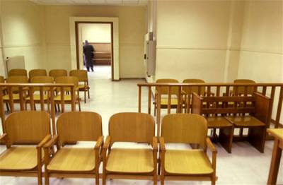 Μεσσηνία: Δεν έπεισε ότι διώκεται από το… παρακράτος