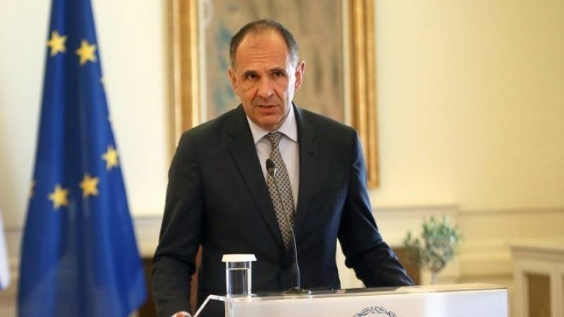 Γ. Κεφαλογιάννης: Ο εθελοντισμός είναι μια συνειδητή επιλογή να μοιραστούμε όλοι μαζί την ευθύνη για να προστατεύσουμε αυτά που μας ενώνουν