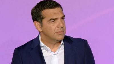 Τσίπρας: “Κύριε Εισαγγελέα, Πλατεία Ελευθερίας 1, είναι το γραφείο μου. Σας περιμένω να με συλλάβετε"