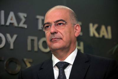 Νίκος Δένδιας: «ΣΥΡΙΖΑ– ΑΝΕΛ υποτιμούν τη νοημοσύνη των πολιτών»