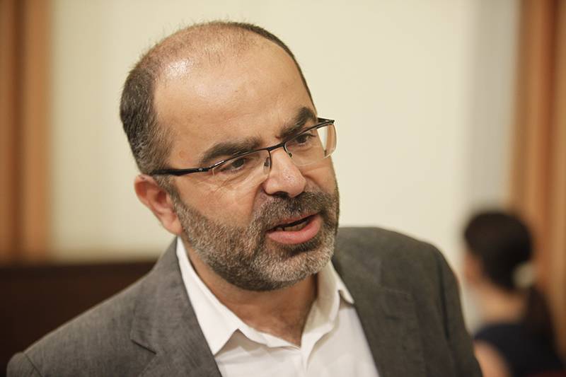 Ο γενικός γραμματέας Αντεγκληματικής Πολιτικής αύριο στην Καλαμάτα