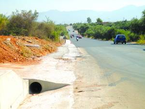 Η τροποποίηση της σύμβασης με τον «Μορέα»: Τελευταία ευκαιρία για τους δρόμους της Μεσσηνίας