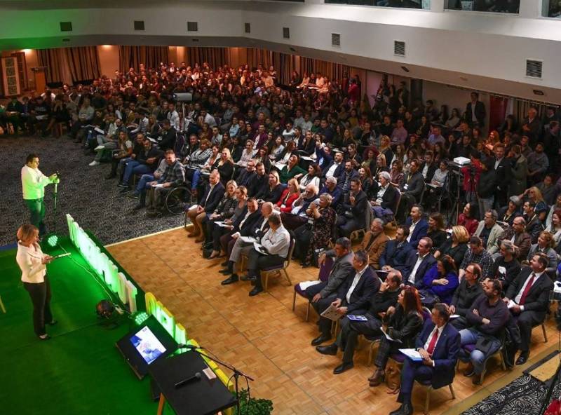 Τη Δευτέρα ξεκινά το 10ο Σχολείο Τουρισμού Καλαμάτας