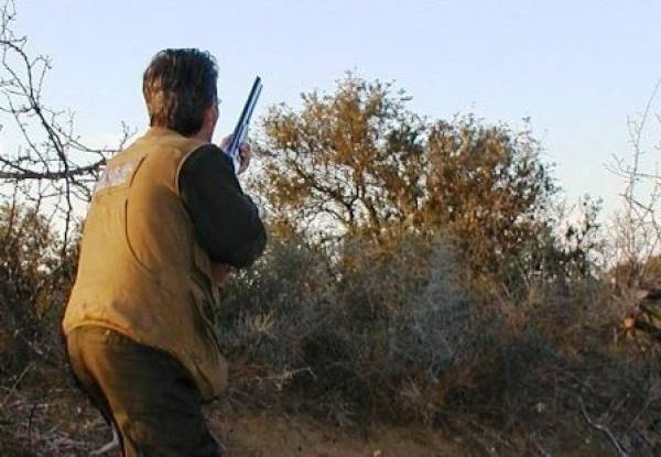 Νέο κυνηγετικό ατύχημα στην Αρκαδία