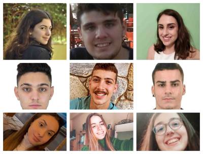 Μεσσήνιοι επιτυχόντες μιλούν στην “Ε”: Οι κόποι τους απέδωσαν καρπούς