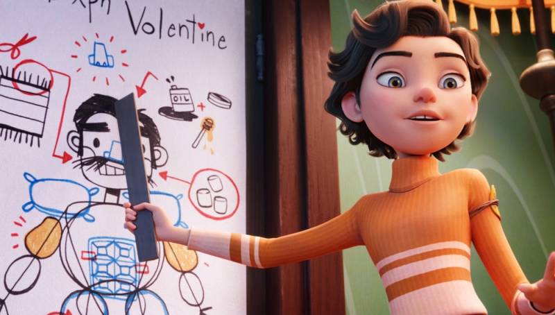 Ταινίες για μικρούς και μεγάλους στο “Cine Center” Καλαμάτας (Βίντεο)