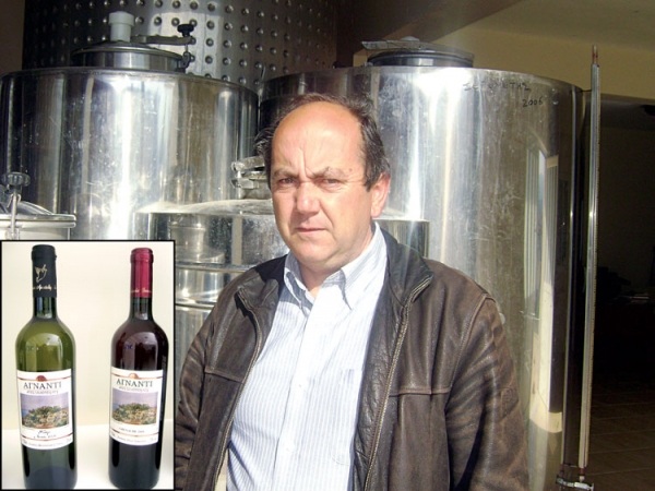 Κτήμα Αποστολόπουλου: Βήμα-βήμα με προσοχή στην ποιότητα