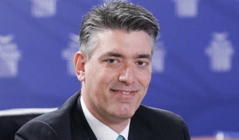 Γαϊτάνης για ΣΥΡΙΖΑ: Έχουν το θράσος να λένε για «στημένες» δημοσκοπήσεις