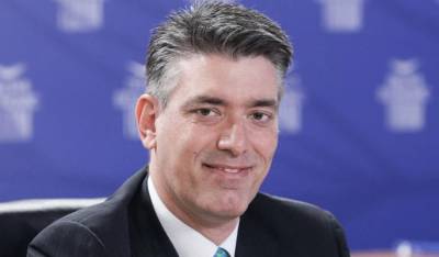 Γαϊτάνης για ΣΥΡΙΖΑ: Έχουν το θράσος να λένε για «στημένες» δημοσκοπήσεις