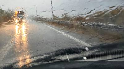 Έκτακτο δελτίο επιδείνωσης καιρού με ισχυρές βροχές και καταιγίδες