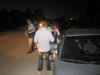 56 συλλήψεις σε αστυνομική επιχείρηση στην Κορινθία