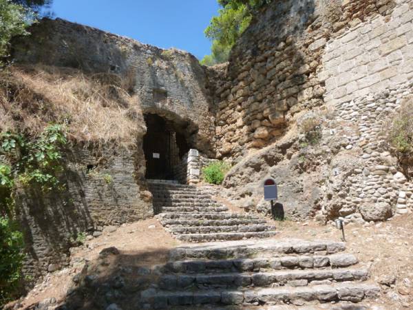 Η Καλαμάτα του χθες και του σήμερα