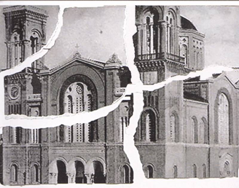 Η εξέλιξη του παλαιοημερολογιτικού ζητήματος και η γένεση των «παρατάξεων»