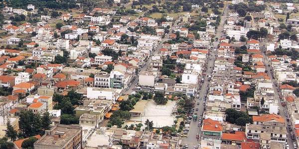 Κατασκήνωση στην πόλη για τα παιδιά της Μεγαλόπολης