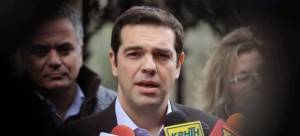 Στο ΣΔΟΕ την Πέμπτη ο Αλέξης Τσίπρας