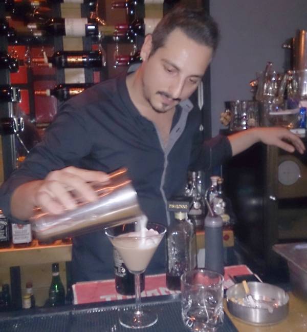 Πρόταση για… κοκτέιλ