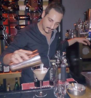 Πρόταση για… κοκτέιλ