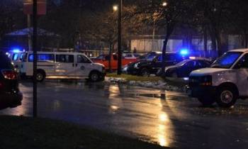 Πρώτα πυροβολούν, μετά ρωτούν. Αστυνομικοί σκότωσαν 12χρονο στις ΗΠΑ