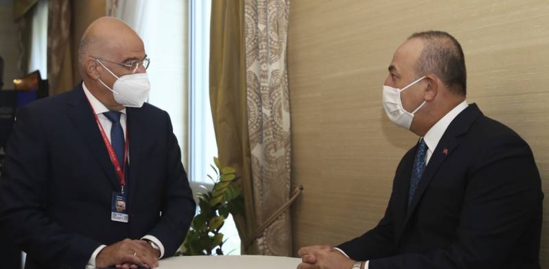 Τουρκία: Τι θα πει ο Δένδιας σε Ερντογάν και Τσαβούσογλου σήμερα στην Αγκυρα