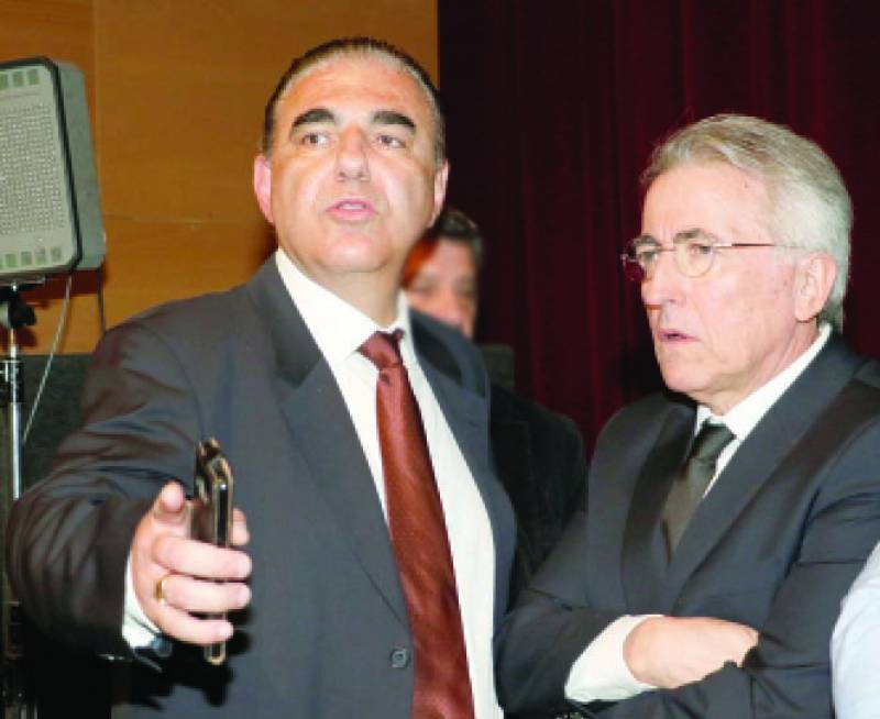 Απάντηση ΚΚΕ Μεσσηνίας σε ΝΔ για Συνέδριο ΓΣΕΕ