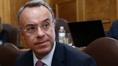 Χρ. Σταϊκούρας: Αποκρατικοποιήσεις με όρους οικονομικής αποτελεσματικότητας