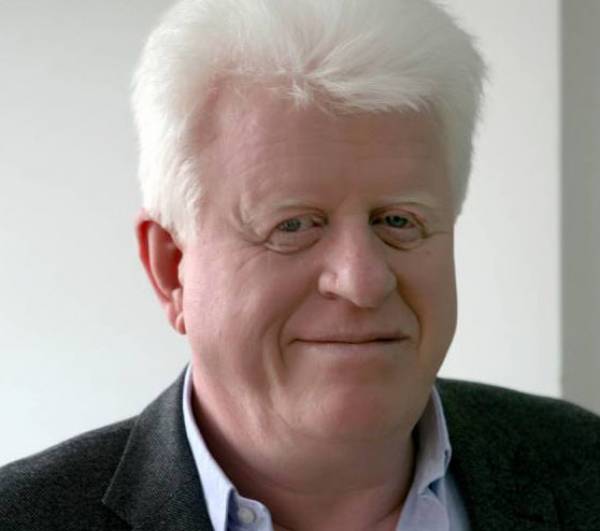 Ο Νίκος Γόντικας στους Γαργαλιάνους