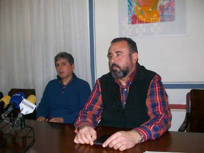 Πρόταση να λειτουργήσει Πινακοθήκη στο παλιό Δημαρχείο Καλαμάτας