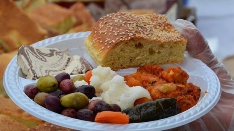 Επανέρχεται το "Καλάθι της Σαρακοστής"