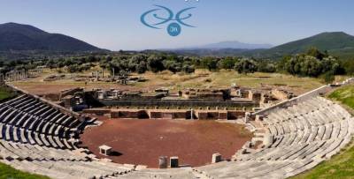 “Αριστοφανειάδα” από το Θεατρικό Εργαστήρι Μεσσήνης