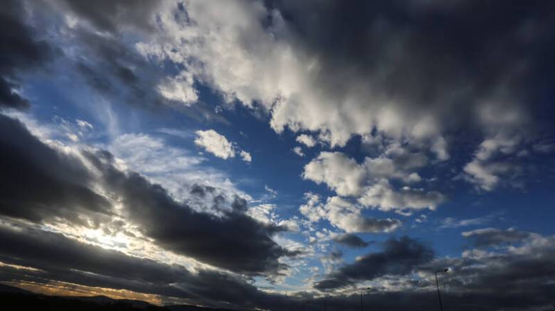 Βελτιωμένες καιρικές συνθήκες για το επόμενο 24ωρο (Βίντεο)