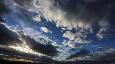 Βελτιωμένες καιρικές συνθήκες για το επόμενο 24ωρο (Βίντεο)