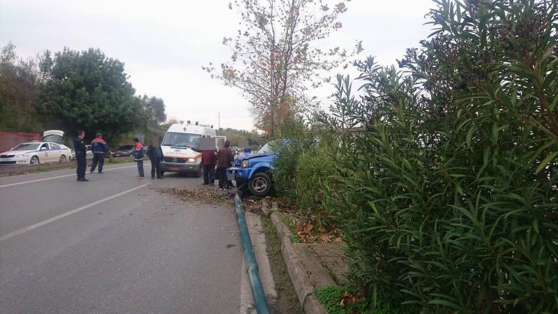 Θα βάλει και λιοντάρια