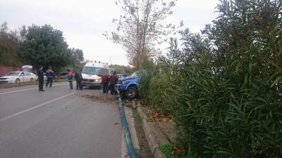 Θα βάλει και λιοντάρια