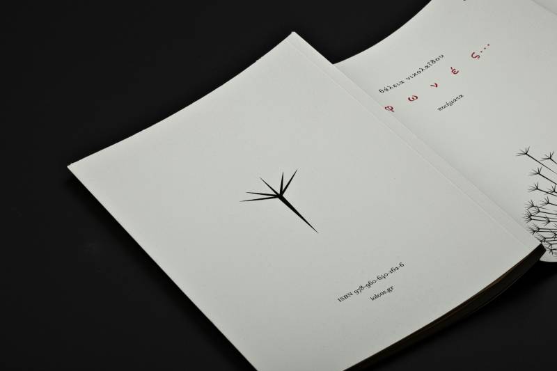 Παρουσιάζεται το βιβλίο «Φωνές…» της Θάλειας Νικολαΐδου