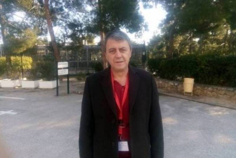 ΣΥΡΙΖΑ-ΠΣ: Σε κρίσιμο σταυροδρόμι