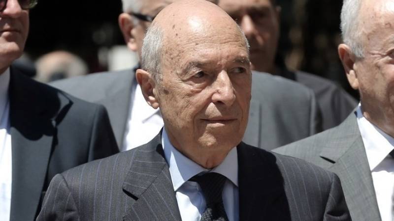 "Το αποτύπωμα της διακυβέρνησης Σημίτη" τη Δευτέρα στην Καλαμάτα