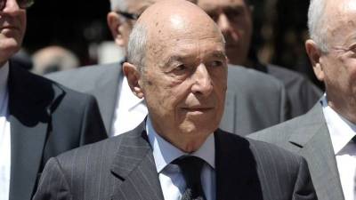 "Το αποτύπωμα της διακυβέρνησης Σημίτη" τη Δευτέρα στην Καλαμάτα