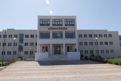 Κοινή ΣΔΙΤ για τους Δήμους Καλαμάτας, Μεσσήνης και Πύλου - Νέστορος (βίντεο)