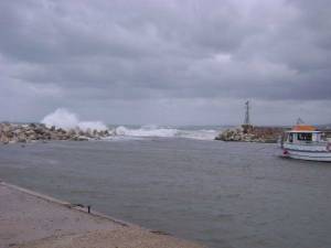 Αναζητείται χρηματοδότηση για το αλιευτικό Μαράθου