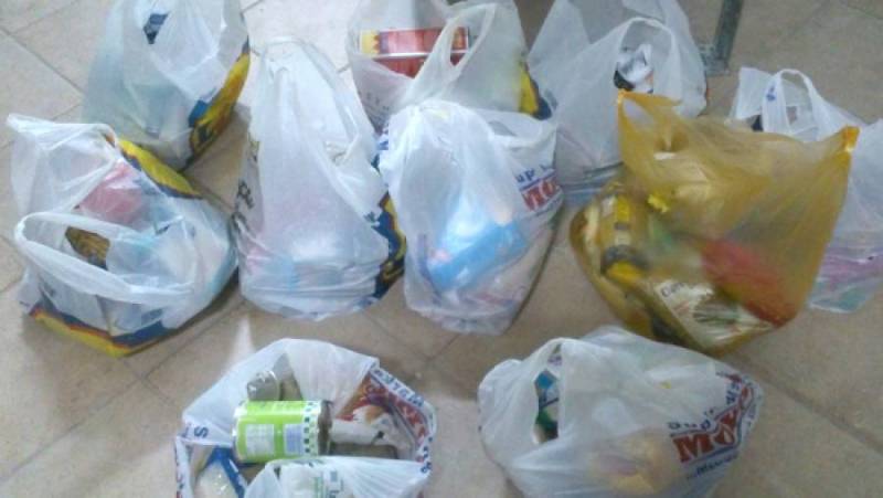 Δήμος Μεσσήνης: Αιτήσεις για ένταξη στο Κοινωνικό Παντοπωλείο
