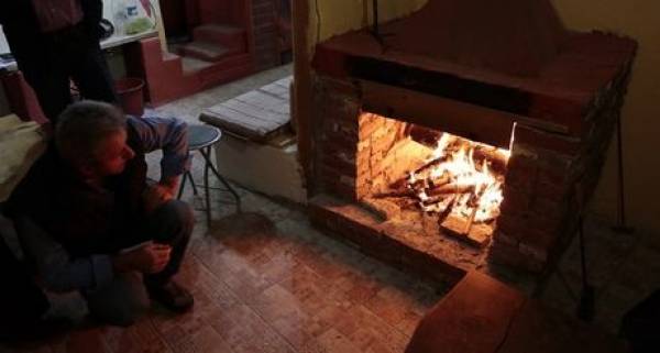 Χωρίς επαρκή θέρμανση 3 εκατ. νοικοκυριά το 2012