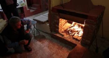 Χωρίς επαρκή θέρμανση 3 εκατ. νοικοκυριά το 2012