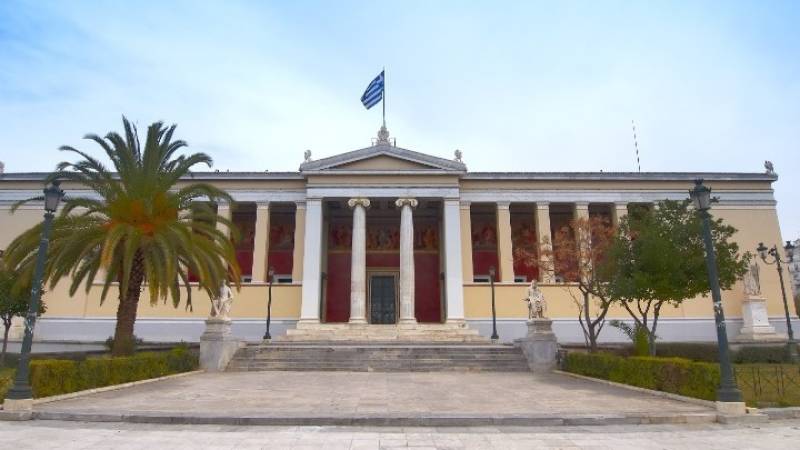 Στην Αθήνα το μεγαλύτερο συνέδριο Δημοσιογραφίας Δεδομένων &amp; Υπολογιστικής Δημοσιογραφίας στην Ευρώπη